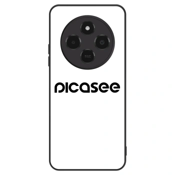 Ovitek za Xiaomi Poco C75 - Picasee - new logo - black
