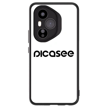 Ovitek za Honor 400 Pro 5G - Picasee - new logo - black