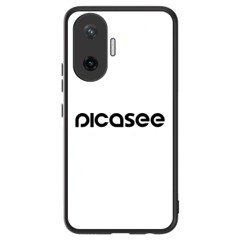Ovitek za Xiaomi Poco F7 5G - Picasee - new logo - black