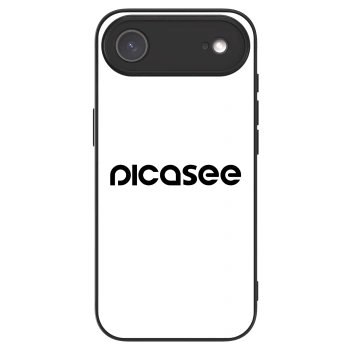 Picasee ULTIMATE CASE za Apple iPhone Air - Picasee - new logo - black