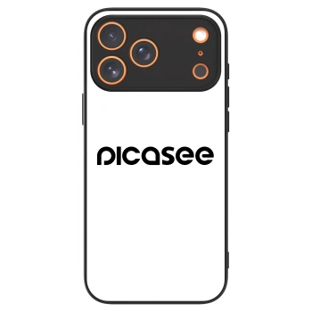 Picasee ULTIMATE CASE za Apple iPhone 17 Pro Max - Picasee - new logo - black