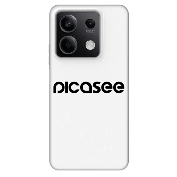 Ovitek za Xiaomi Redmi Note 13 5G - Picasee - new logo - black