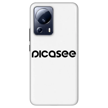 Ovitek za Xiaomi 13 Lite - Picasee - new logo - black