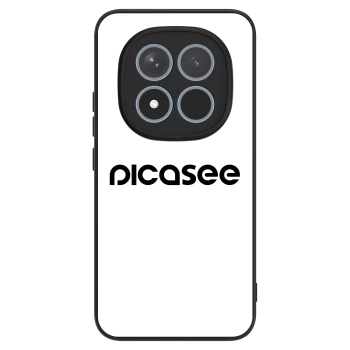 Picasee ULTIMATE CASE za Xiaomi Redmi Note 15 Pro+ - Picasee - new logo - black