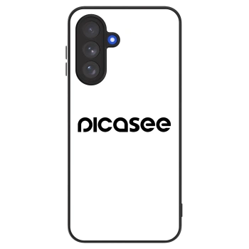 Picasee ULTIMATE CASE za Samsung Galaxy A17 5G - Picasee - new logo - black