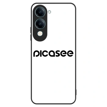 Ovitek za Vivo Y29s 5G - Picasee - new logo - black