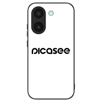 Ovitek za Xiaomi Poco X8 Pro - Picasee - new logo - black