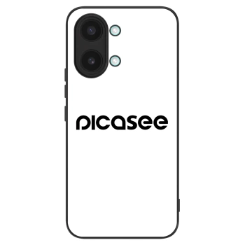 Ovitek za Xiaomi Poco X8 Pro Max - Picasee - new logo - black