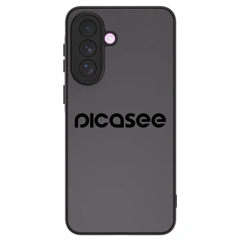Ovitek za Samsung Galaxy A57 5G - Picasee - new logo - black
