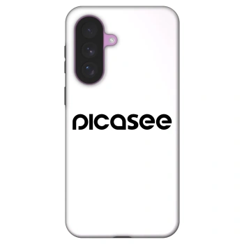 Ovitek za Samsung Galaxy A57 5G - Picasee - new logo - black