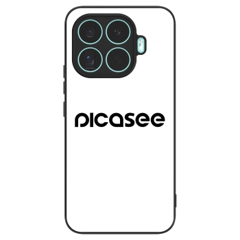Ovitek za Xiaomi 17T Pro - Picasee - new logo - black