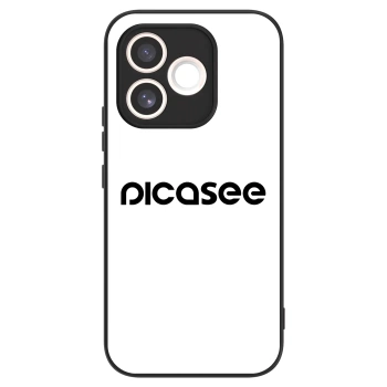 Ovitek za Honor 600 Lite - Picasee - new logo - black