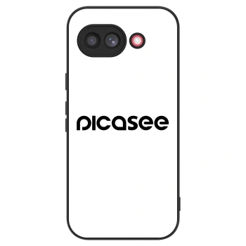 Ovitek za Google Pixel 10a - Picasee - new logo - black