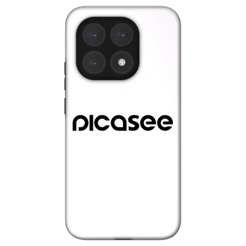 Ovitek za Xiaomi 15T - Picasee - new logo - black