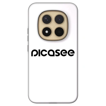 Ovitek za Xiaomi Redmi Note 15 Pro+ - Picasee - new logo - black