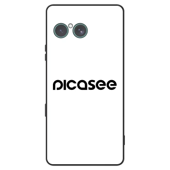 Ovitek za Sony Xperia 10 VII - Picasee - new logo - black