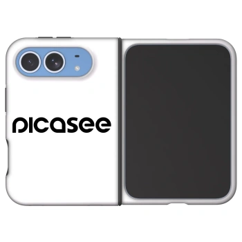 Ovitek za Apple iPhone Duo - Picasee - new logo - black