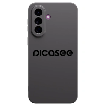 Ovitek za Samsung Galaxy A37 - Picasee - new logo - black