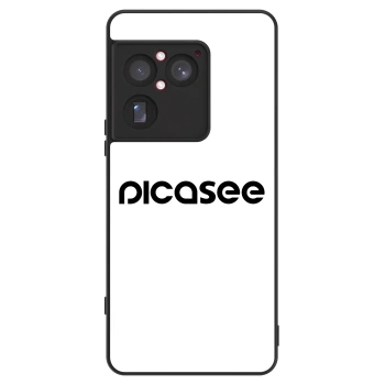 Ovitek za Sony Xperia 1 VIII 5G - Picasee - new logo - black