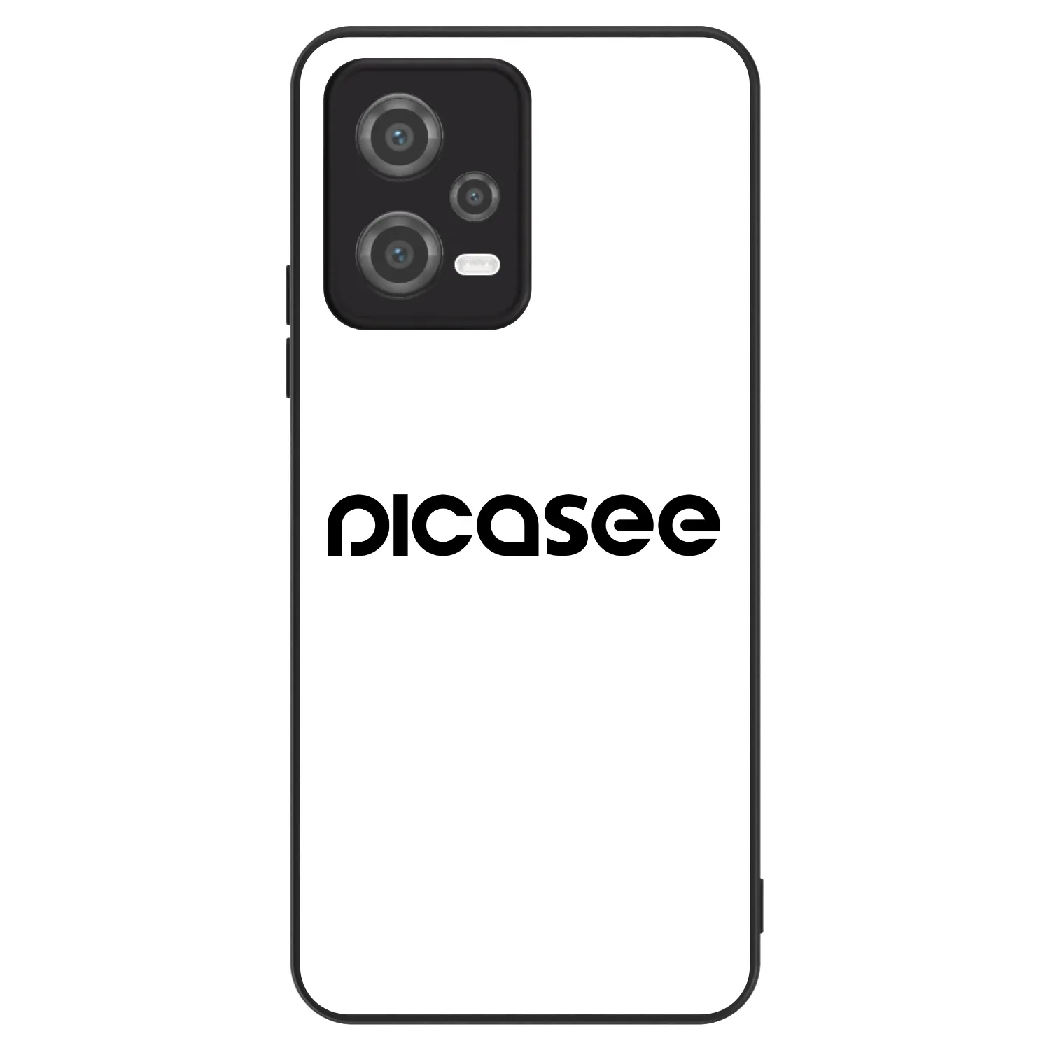 Picasee ULTIMATE CASE za Xiaomi Poco X5 - Picasee - new logo - black