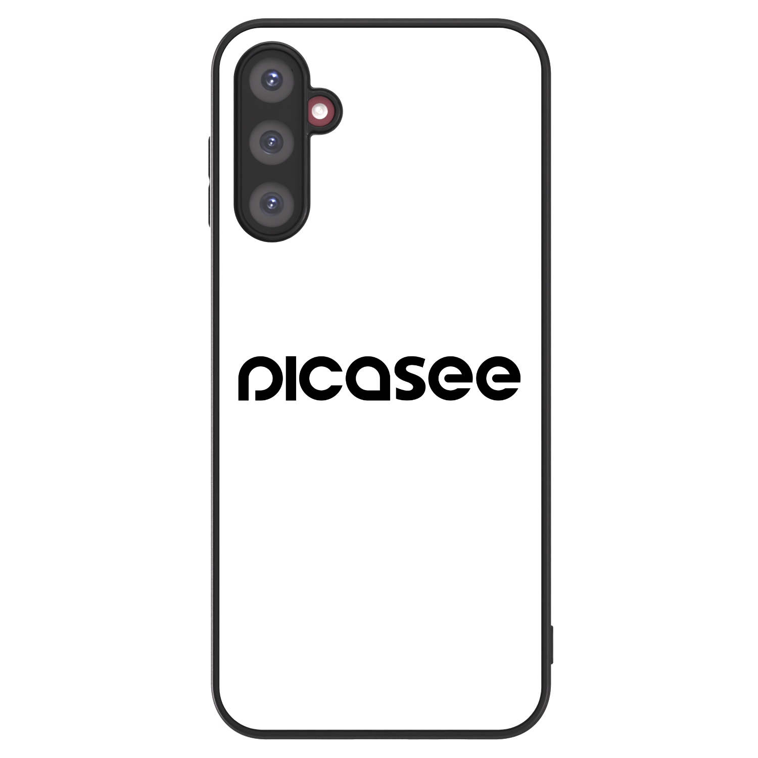 Picasee ULTIMATE CASE za Samsung Galaxy A14 4G A145R - Picasee - new logo - black
