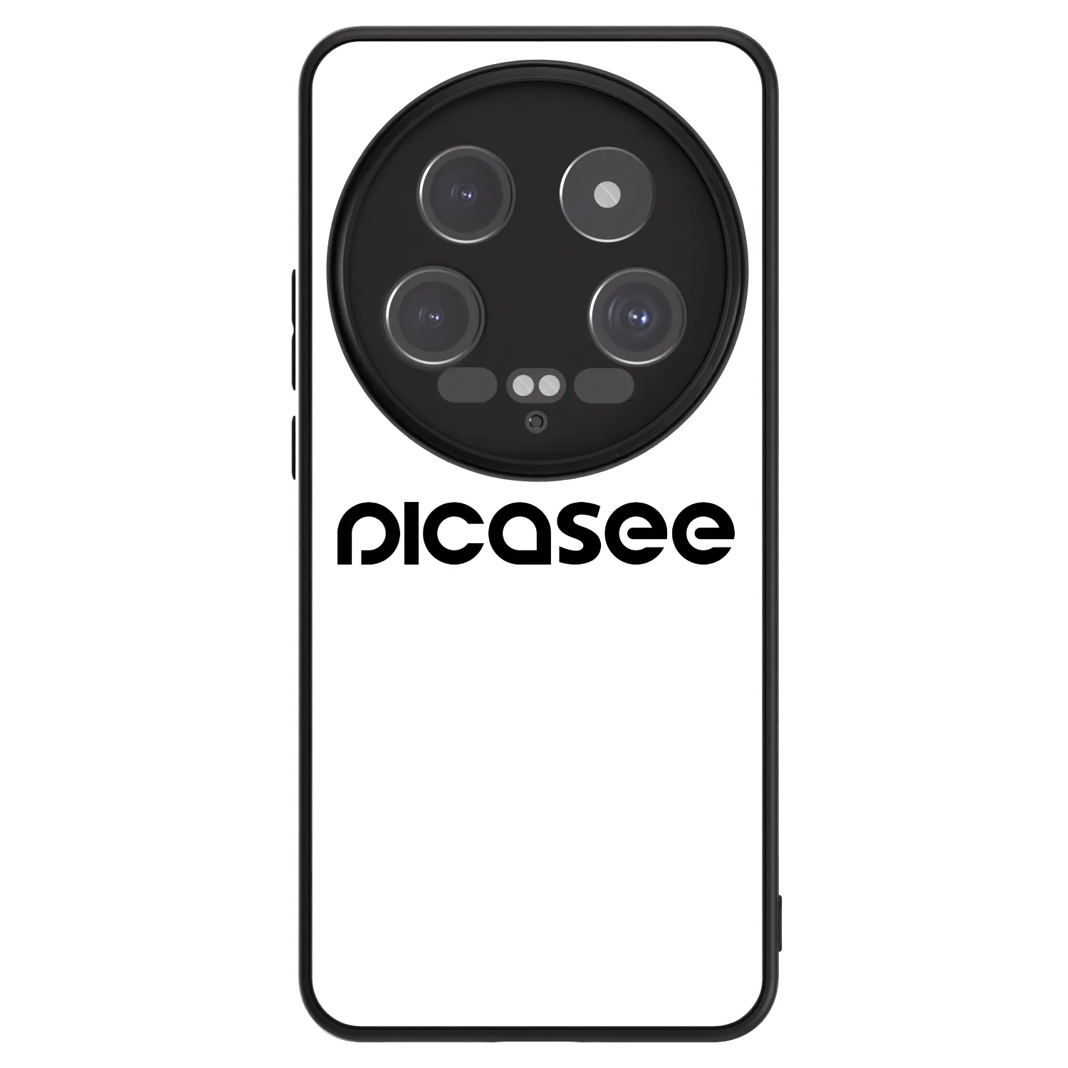 Picasee ULTIMATE CASE za Xiaomi 14 Ultra - Picasee - new logo - black