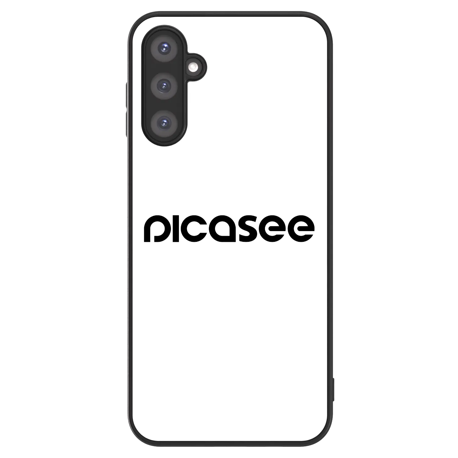 Picasee ULTIMATE CASE za Samsung Galaxy A05s A057G - Picasee - new logo - black