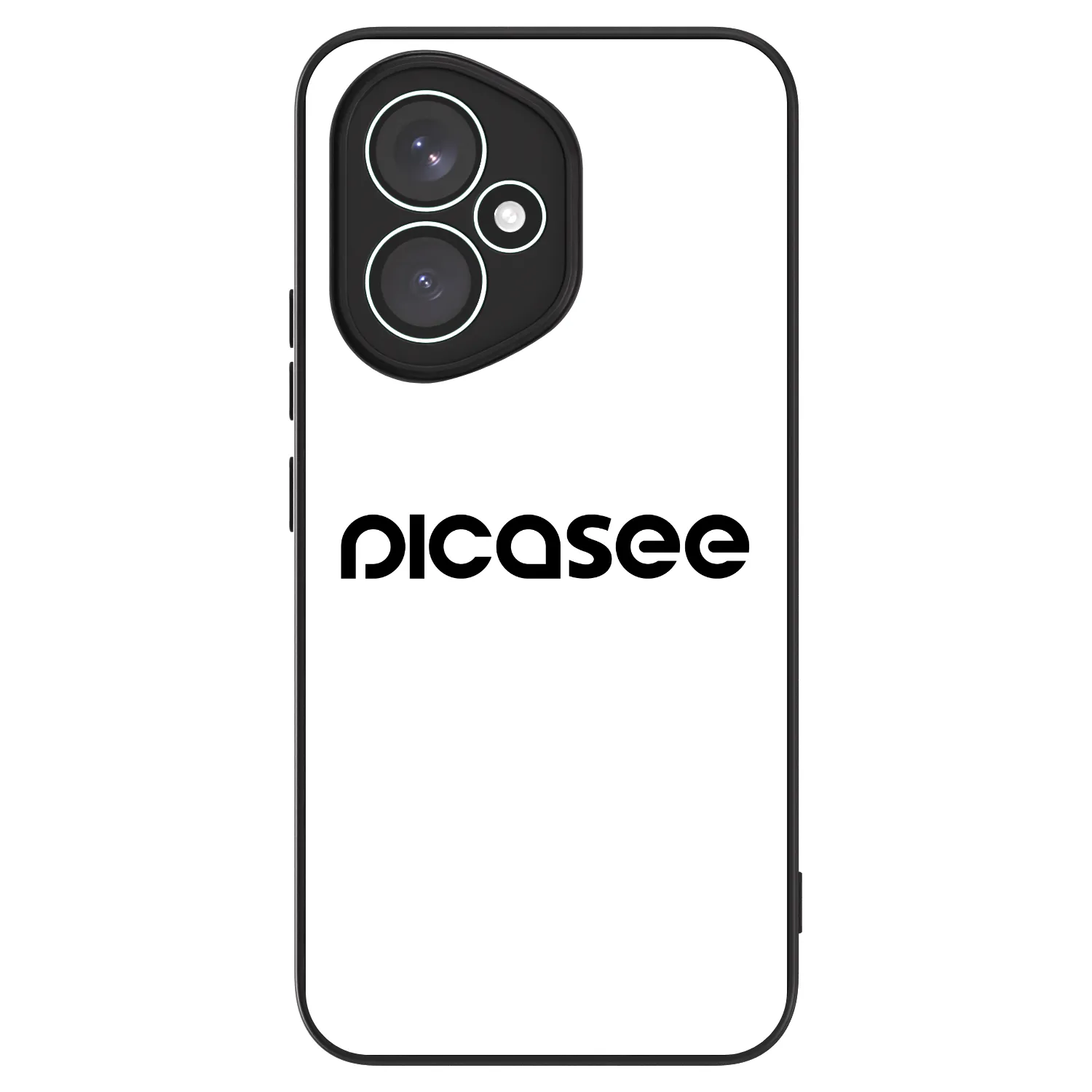 Picasee ULTIMATE CASE za Honor 400 5G - Picasee - new logo - black