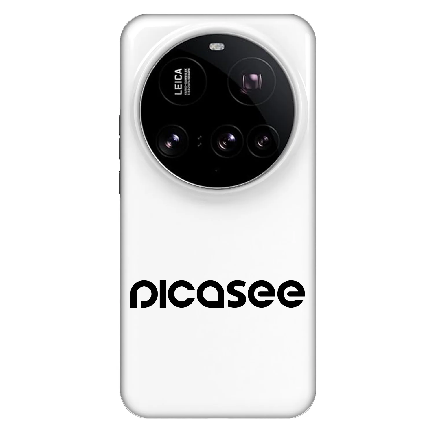 Picasee Fashion Case za Xiaomi 15 Ultra - Picasee - new logo - black