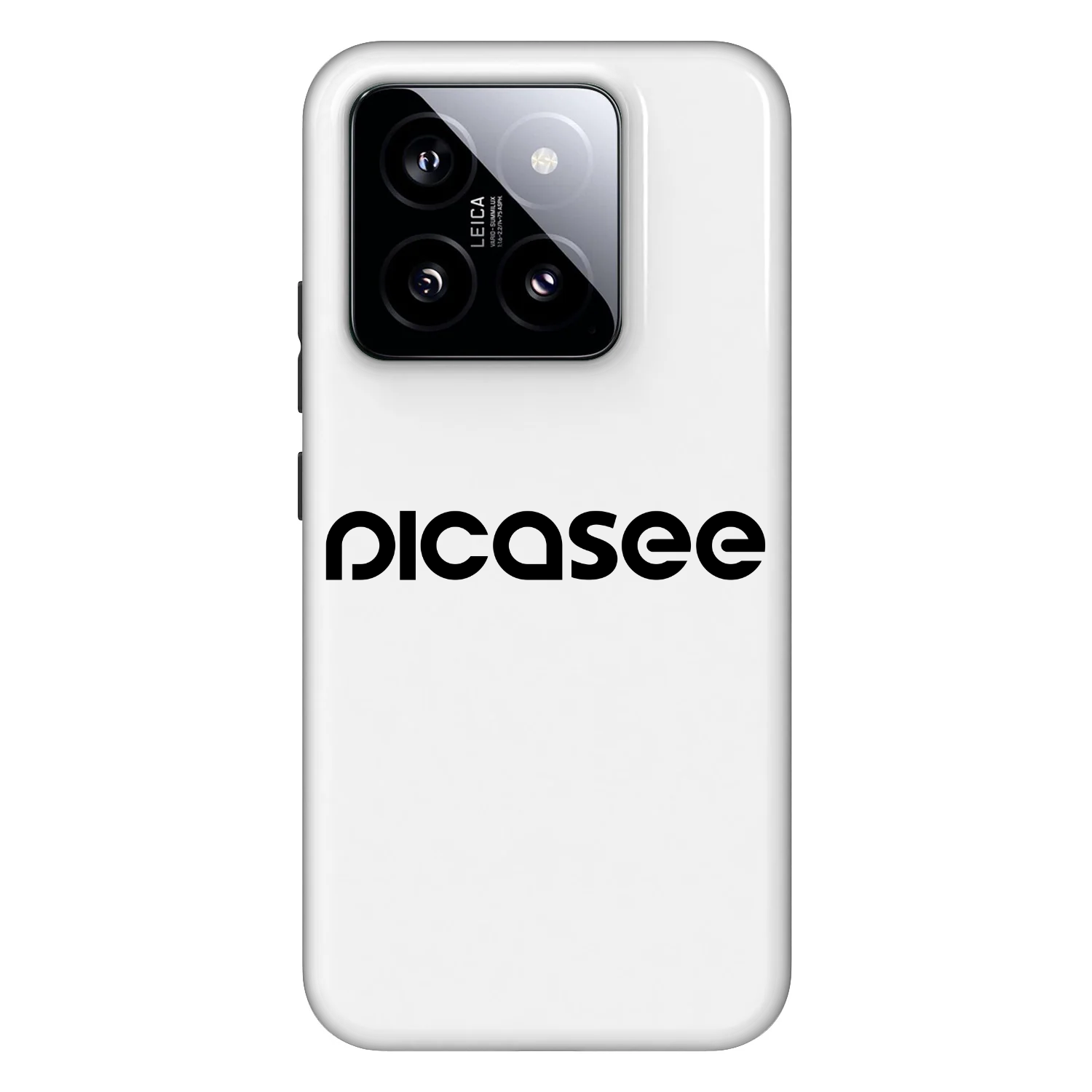 Picasee Fashion Case za Xiaomi 14 - Picasee - new logo - black