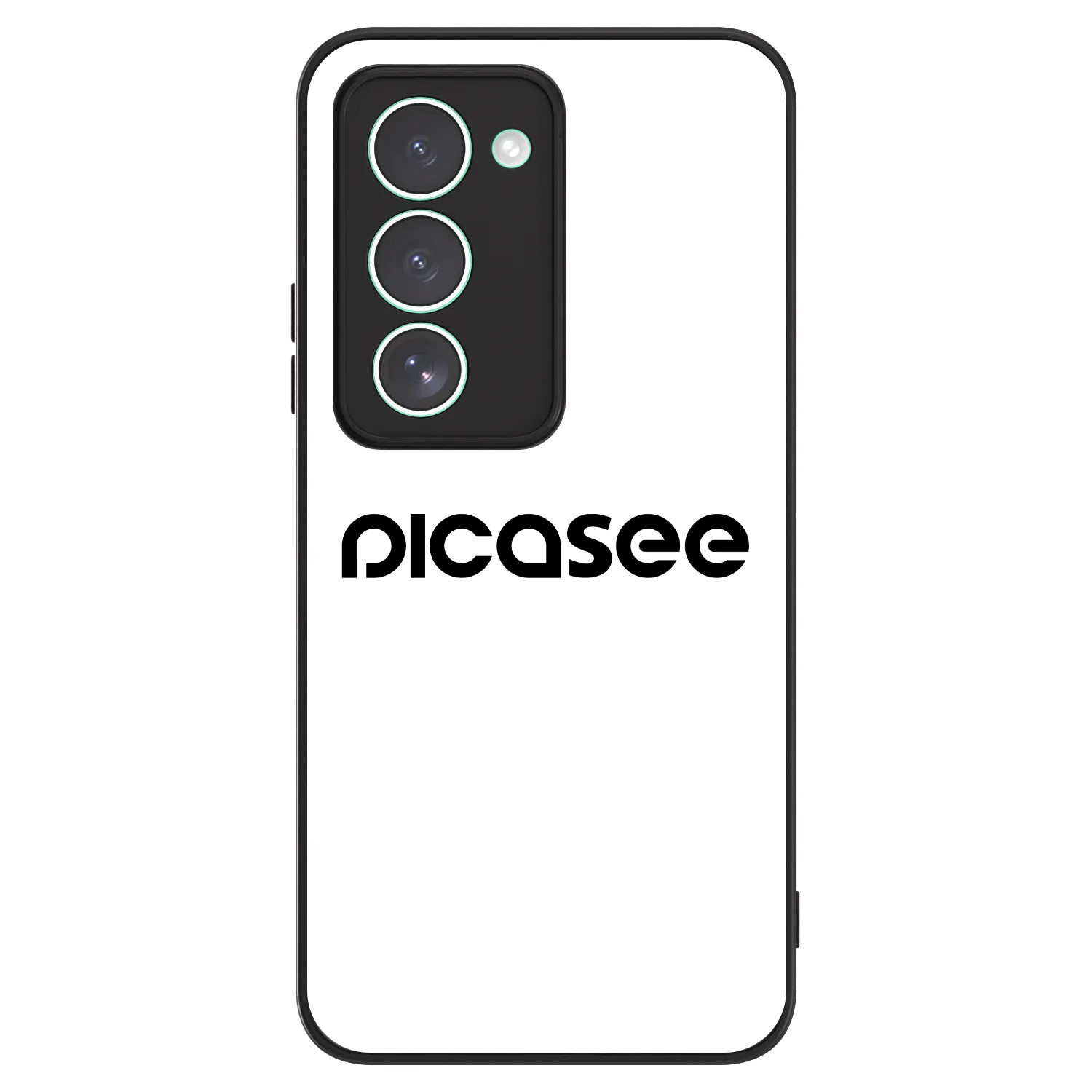 Picasee ULTIMATE CASE za Xiaomi Redmi 15 5G - Picasee - new logo - black