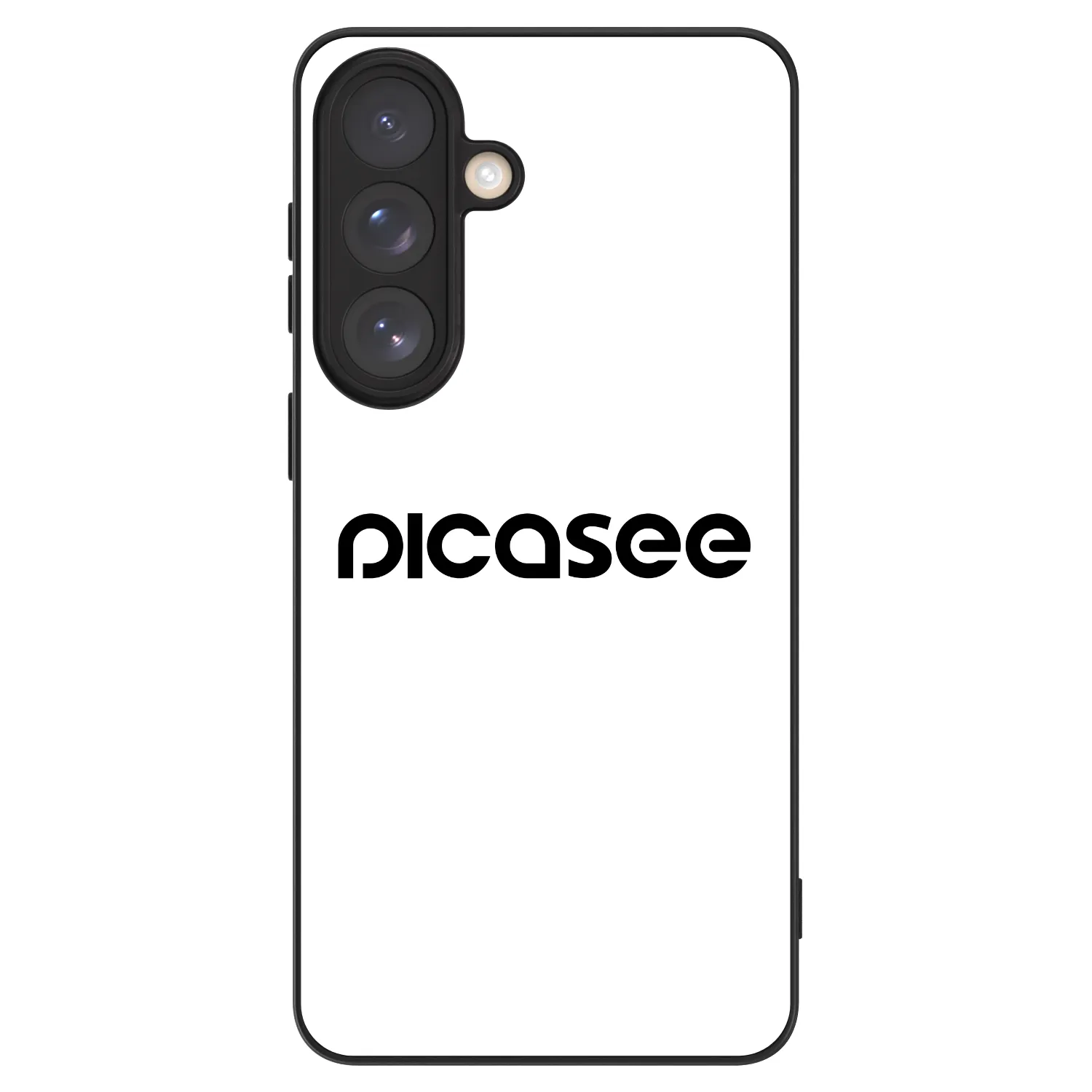 Picasee ULTIMATE CASE za Samsung Galaxy S26+ - Picasee - new logo - black