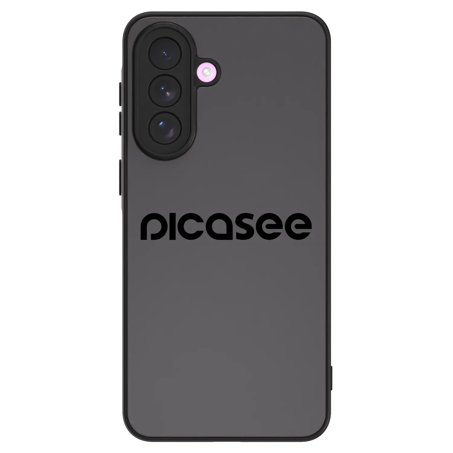 Picasee ULTIMATE CASE za Samsung Galaxy A57 5G - Picasee - new logo - black
