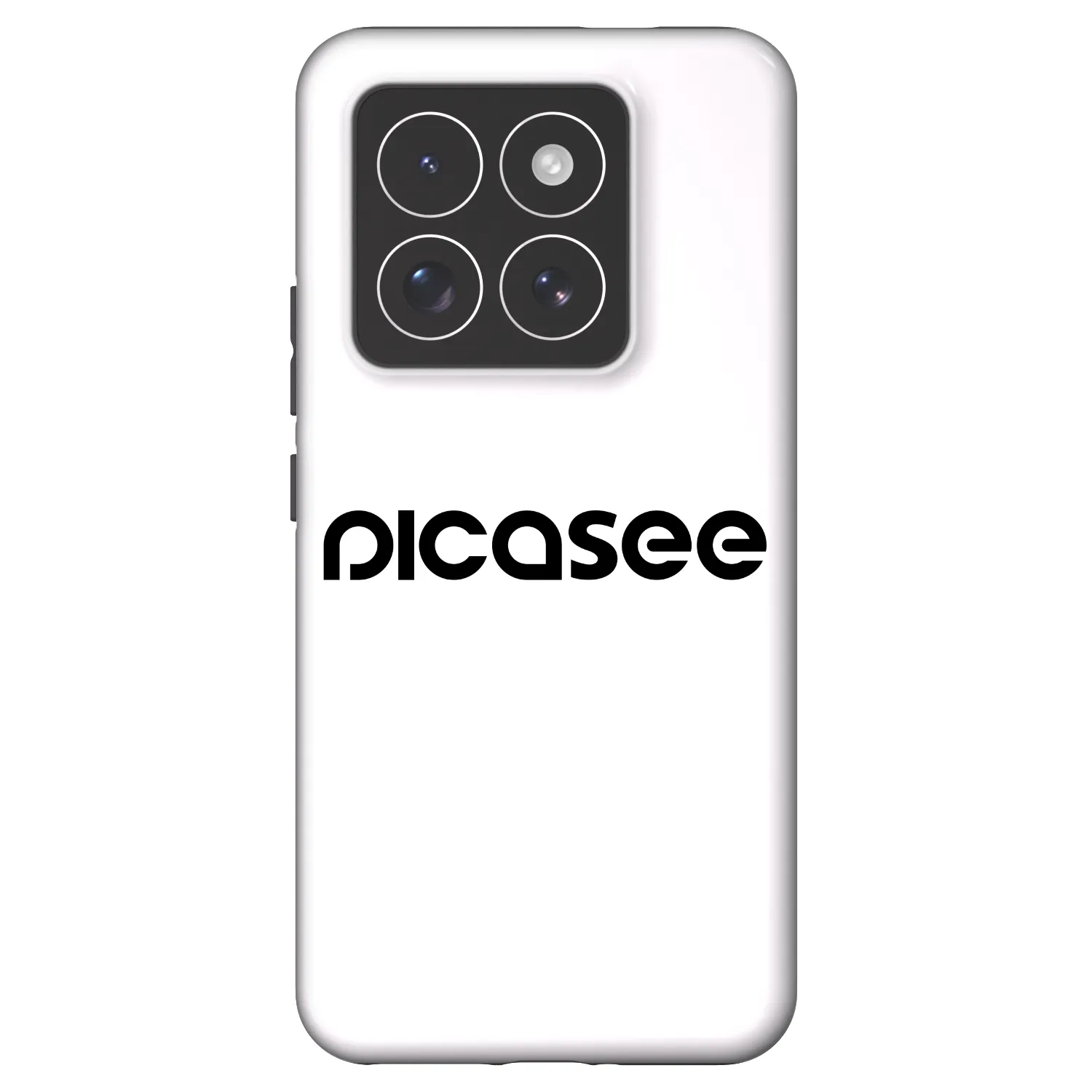 Picasee Fashion Case za Xiaomi 14 Pro - Picasee - new logo - black