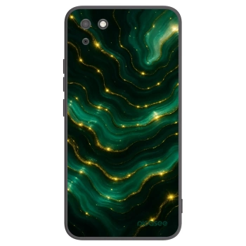 Ovitek za Huawei Y5P - Emerald