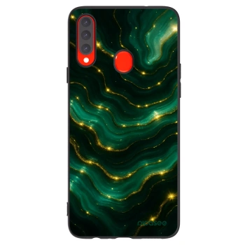 Ovitek za Samsung Galaxy A20s - Emerald