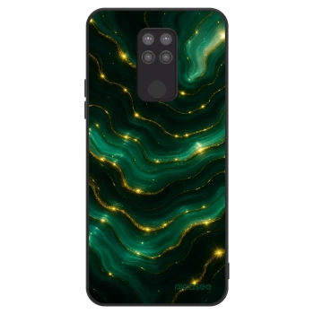 Ovitek za Xiaomi Redmi Note 9 - Emerald