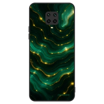 Ovitek za Xiaomi Redmi Note 9 Pro - Emerald