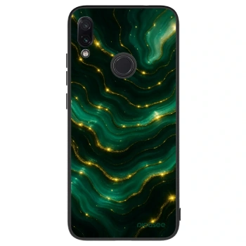 Ovitek za Xiaomi Redmi Note 7 - Emerald