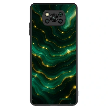 Ovitek za Xiaomi Poco X3 - Emerald