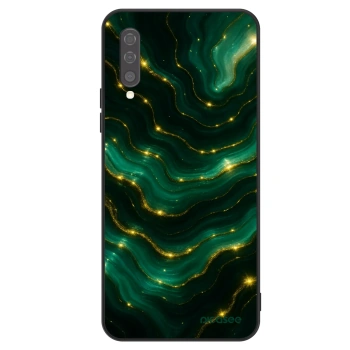Ovitek za Samsung Galaxy A50 A505F - Emerald