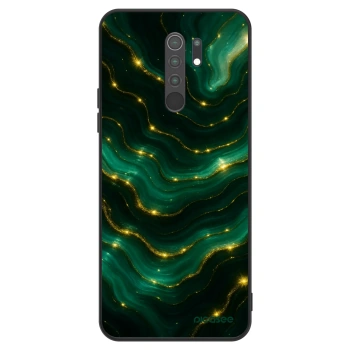 Ovitek za Xiaomi Redmi 9 - Emerald