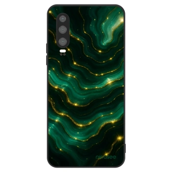 Ovitek za Huawei P30 - Emerald