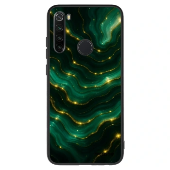 Ovitek za Xiaomi Redmi Note 8 - Emerald