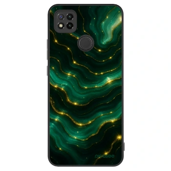 Ovitek za Xiaomi Redmi 9C - Emerald