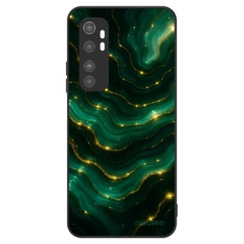 Ovitek za Xiaomi Mi Note 10 Lite - Emerald