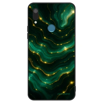 Ovitek za Huawei Y7 2019 - Emerald