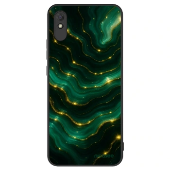 Ovitek za Xiaomi Redmi 9A - Emerald