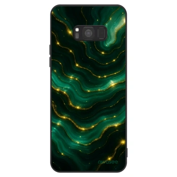 Ovitek za Samsung Galaxy S8 G950F - Emerald