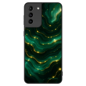 Ovitek za Samsung Galaxy S21+ 5G G996F - Emerald